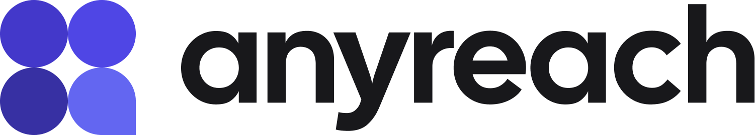 Anyreach Roundtable