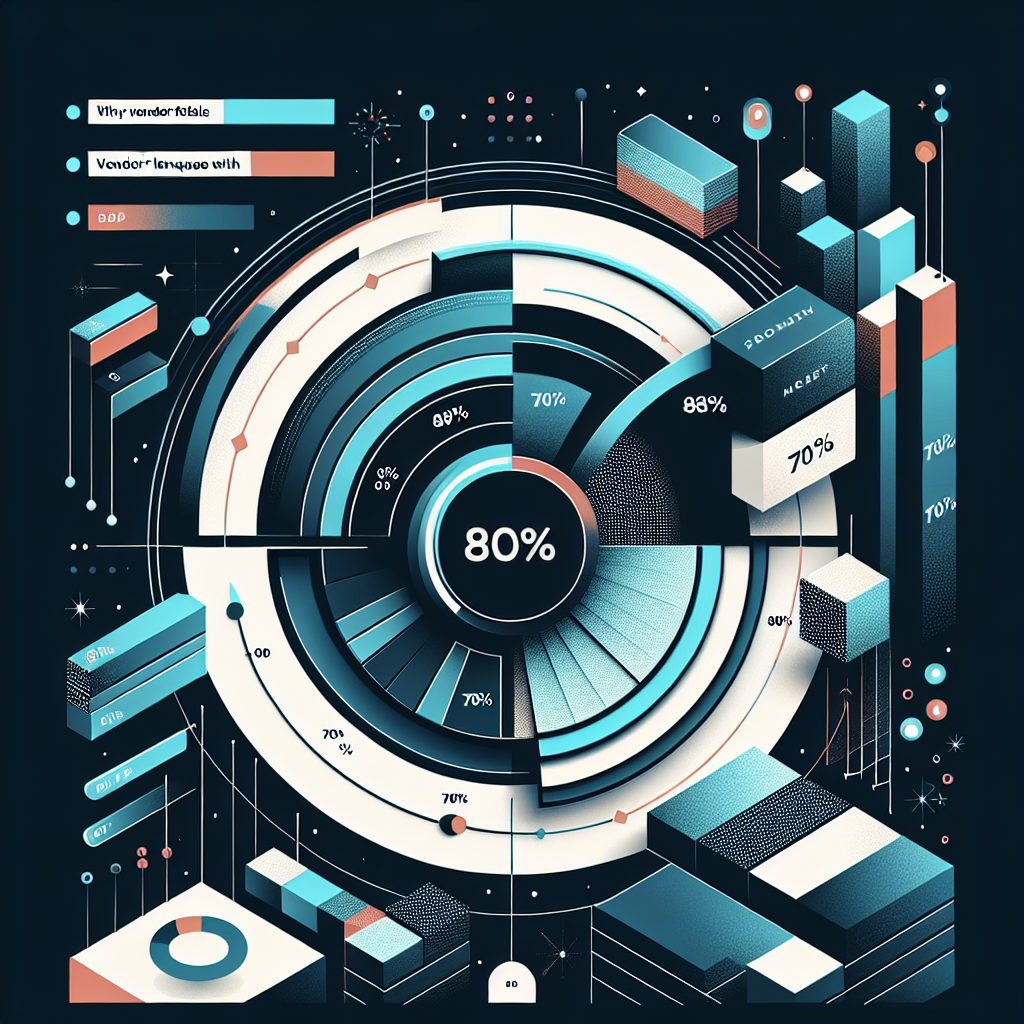 Why Traditional Vendor Positioning Fails With BPOs — data visualization