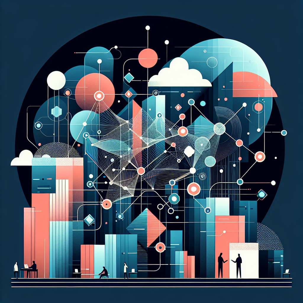 Four Core Elements BPO Organizations Seek — conceptual framework