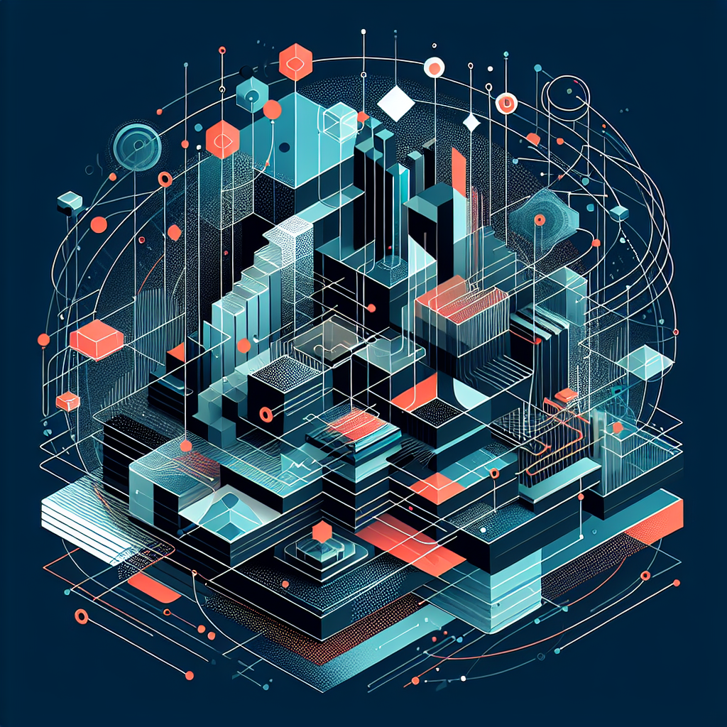 The Five Sabotage Tactics — conceptual illustration