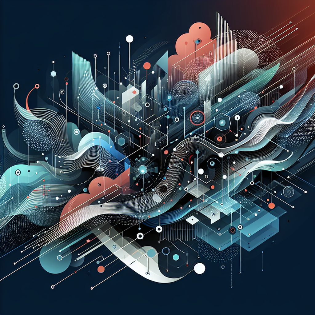 The Counter-Strategy — conceptual illustration