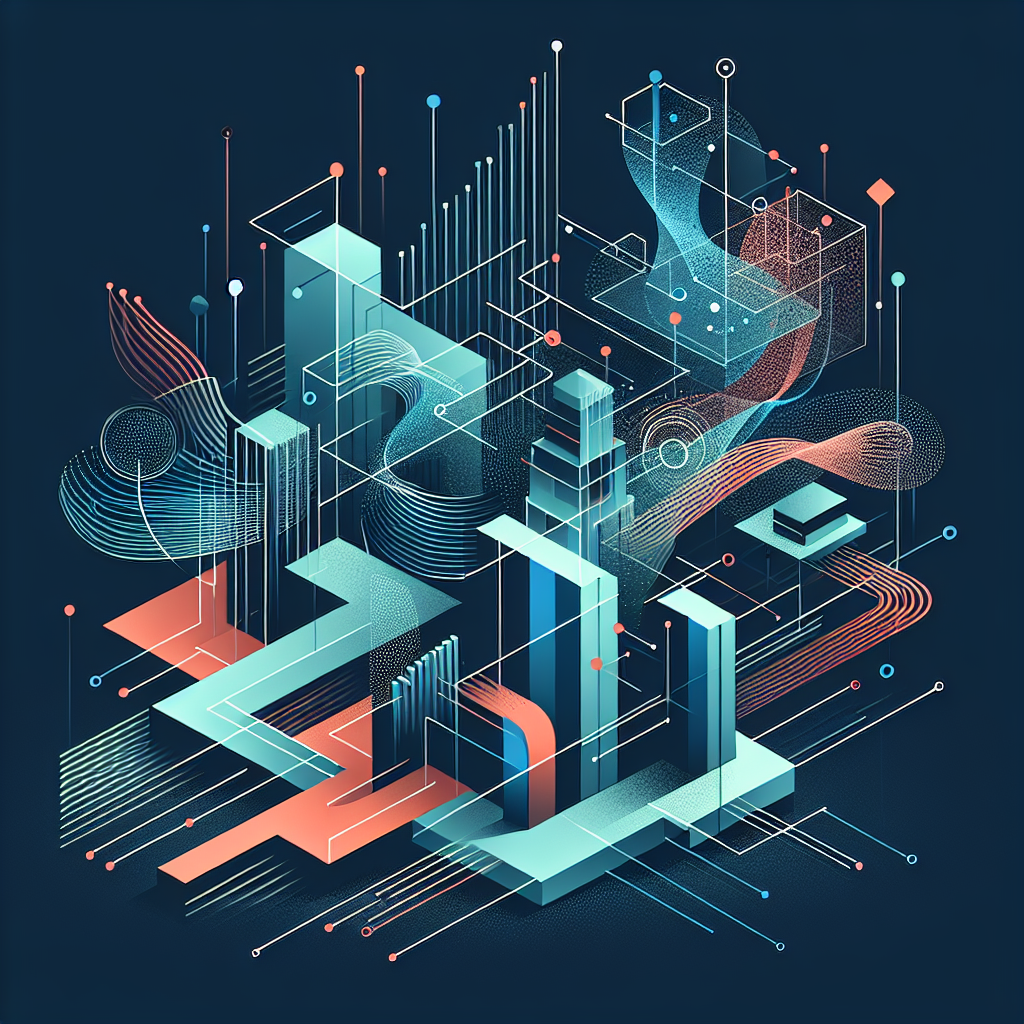 The Quality Threshold — conceptual illustration