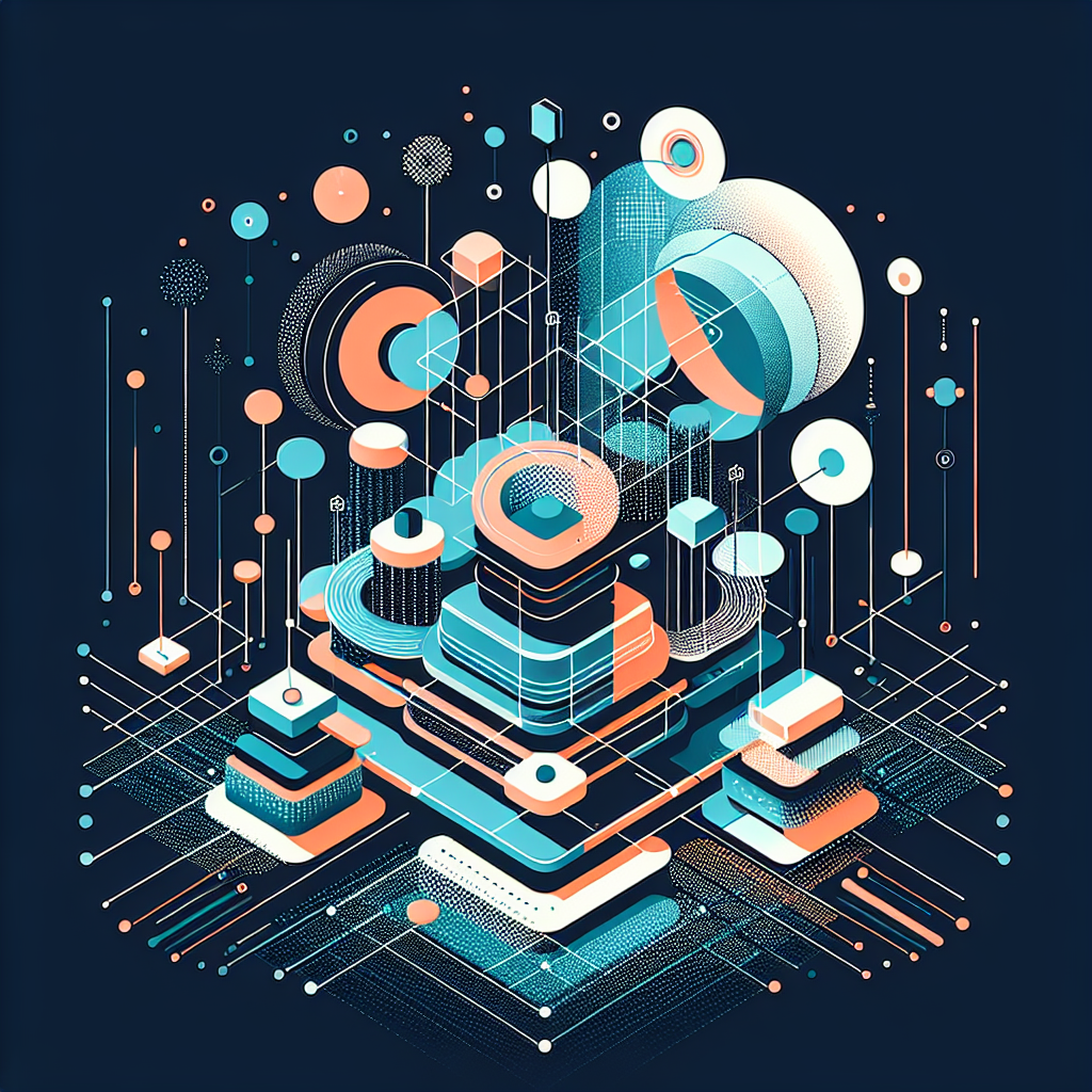 AI Infrastructure Eliminates Physical Capacity Requirements — conceptual illustration