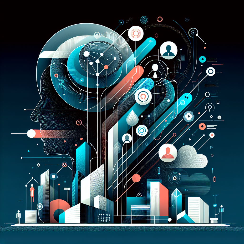 Enterprise Procurement Shifts Toward Outcome-Based Accountability — conceptual illustration