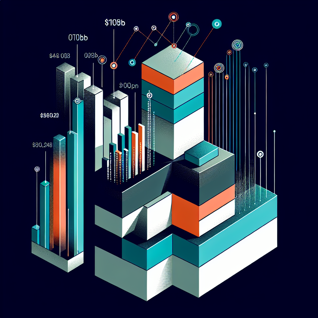 The Five Categories — data_viz illustration