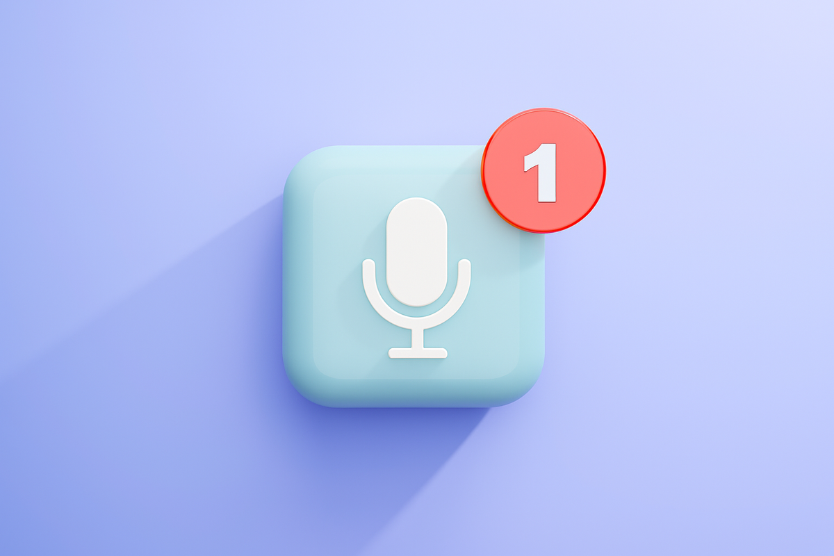 [Case Study] How Anyreach Approaches AI-native Podcasting