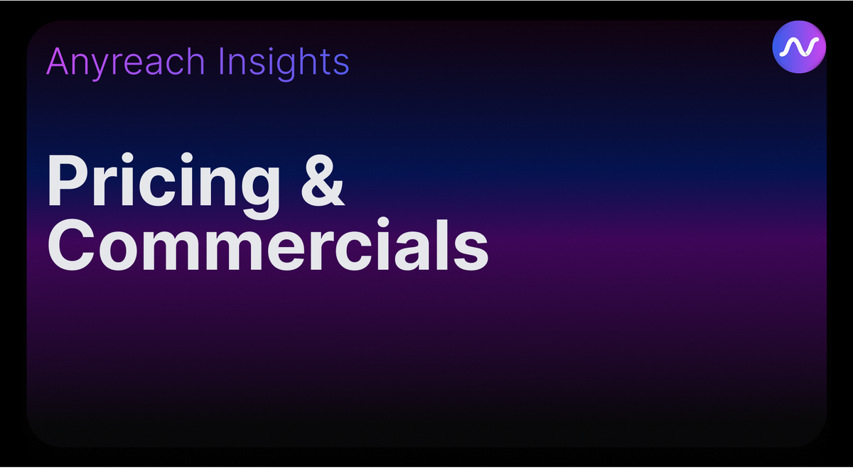 Understanding Enterprise AI Pricing: From Pilots to Production