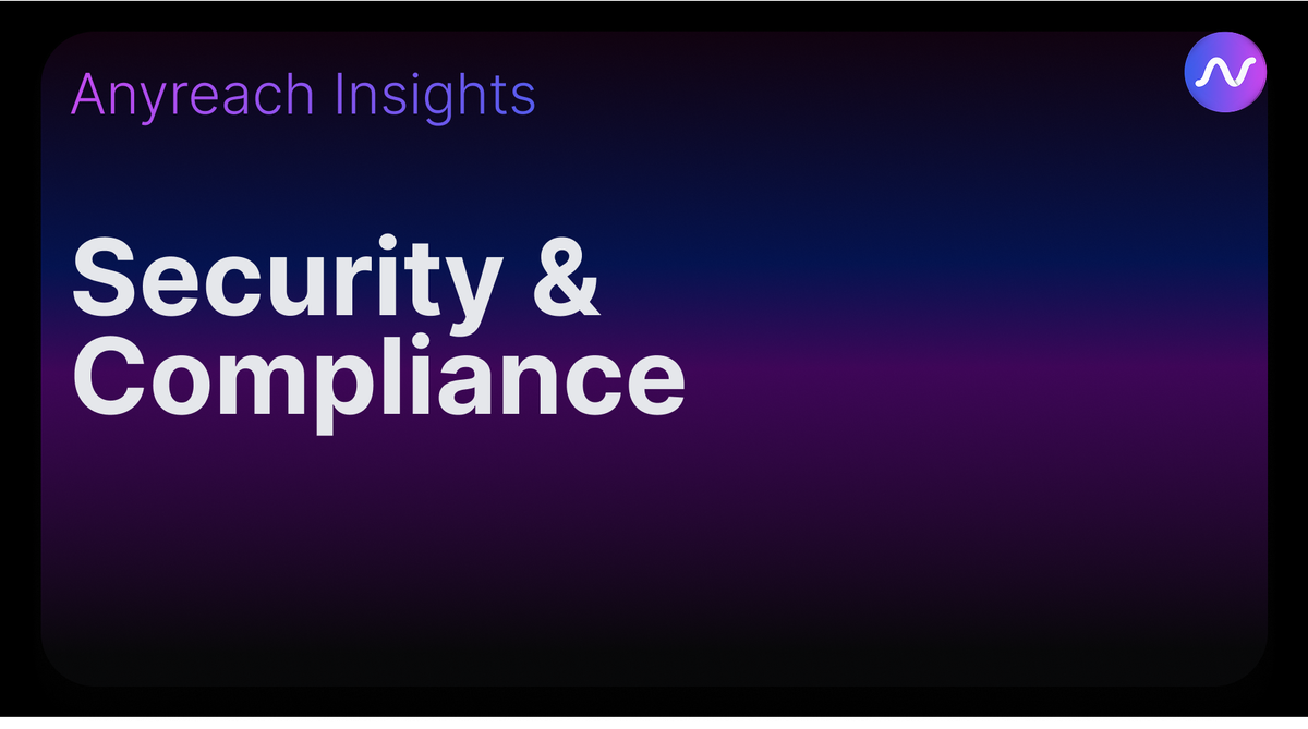 Enterprise AI Security: How SOC2 Compliance Protects Your Data in Agentic Systems