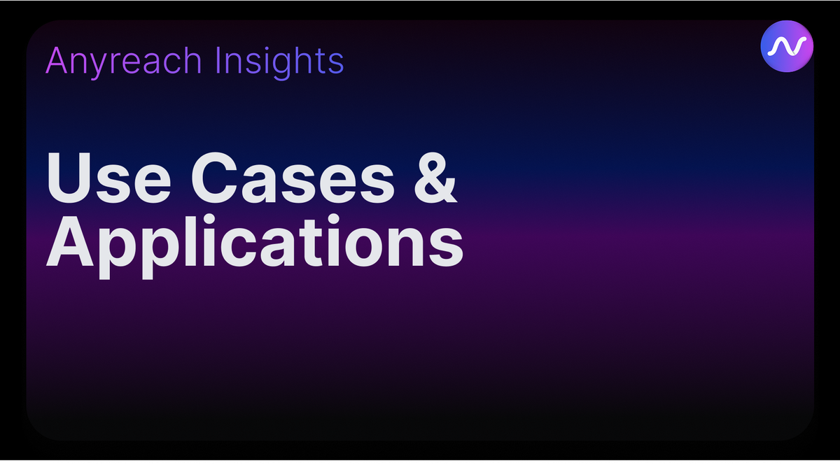 Enterprise Agentic AI Use Cases: Transforming Business Operations Through Intelligent Automation