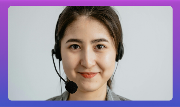 [Call Centers] What is an AI Call Center Agent, and How Does it Work?