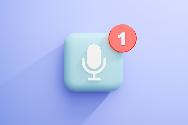 [Case Study] How Anyreach Approaches AI-native Podcasting