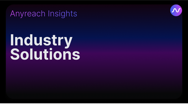 Industry Solutions for Agentic AI: A Comprehensive Guide for Enterprise Verticals