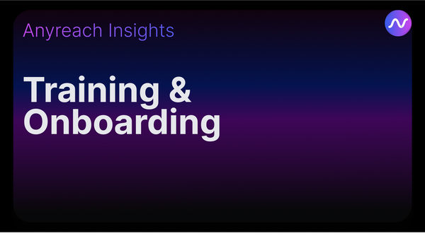 The Enterprise Guide to Agentic AI Training and Onboarding