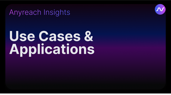 Enterprise Agentic AI Use Cases: Transforming Business Operations Through Intelligent Automation