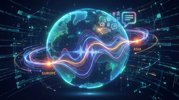 AnyLingual: Low-Latency Speech Translation That Keeps Conversations Natural