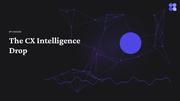 [BPO Insights] African BPOs vs. Asian BPOs: Why the Hungrier Operators Will Win the AI Race